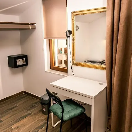 Hotel Cider&squash, Grncarska 8, Prnjavor Batocina