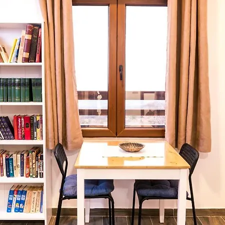 Cider&squash, Grncarska 8, Prnjavor 酒店 Batocina