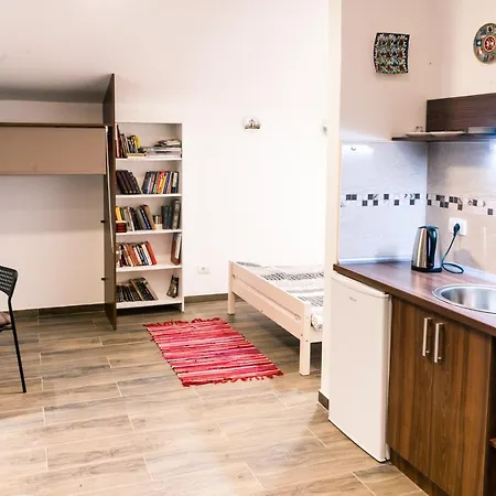 Cider&squash, Grncarska 8, Prnjavor