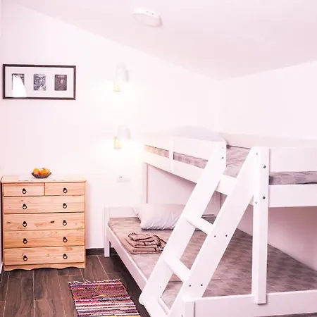 酒店 Cider&squash, Grncarska 8, Prnjavor *