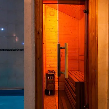 Cider&squash, Grncarska 8, Prnjavor 酒店