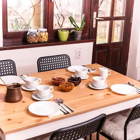 酒店 Cider&squash, Grncarska 8, Prnjavor