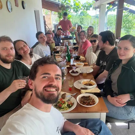 酒店 Cider&squash, Grncarska 8, Prnjavor Batocina