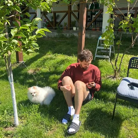 酒店 Cider&squash, Grncarska 8, Prnjavor