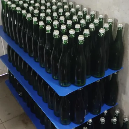 Cider&squash, Grncarska 8, Prnjavor 酒店