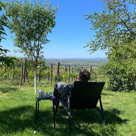 酒店 Cider&squash, Grncarska 8, Prnjavor